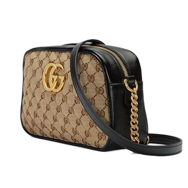 グッチ ショルダーバッグ コピー グッチ 2020年春夏新作 Cruise マーモント S スモールショルダーバッグ